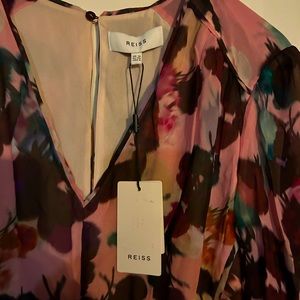 Beautiful Reiss Dress